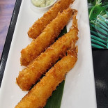 Sushiya Pescara Dentro