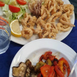 Fuori Orario food