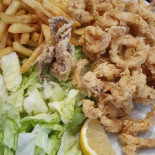 Fuori Orario food