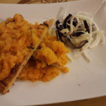 Karma Vegetariano Cibo