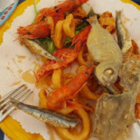 Il Capitano Comida