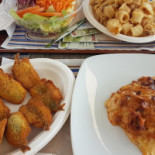 Porto Di Mare Friggitoria food