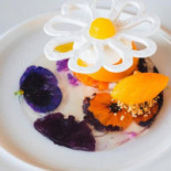 Meraviglioso Osteria Moderna Nourriture