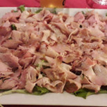 A Fuoco Lento food