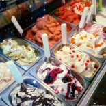 L'altro Caffe food