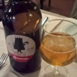 Vecchia Pirri food