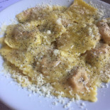Locanda Del Rebecco Nourriture