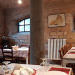 Locanda Del Rebecco À l'intérieur