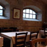 Locanda Del Rebecco À l'intérieur