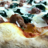 Le Pizze Di Titti Nourriture