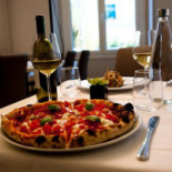 Pizzeria Nourriture