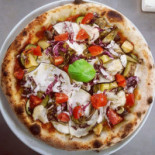 Pizzeria Nourriture