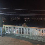 E Pizzeria La Fucina food