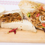 N&a Kebab food