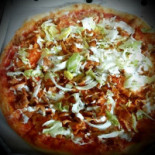 N&a Kebab food