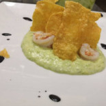 Zuccafish food