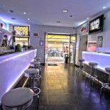 Mama Cafe À l'intérieur