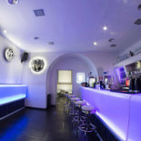 Mama Cafe Nourriture