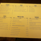 Osteria Io E Simone Carte