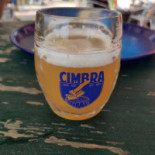 Taverna Cimbra Comida