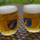 Taverna Cimbra Comida