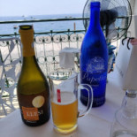 Pupetto Nourriture