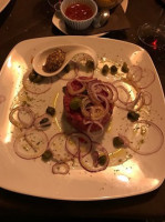 Osteria Da Felisse food