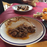 Talamoni Nourriture