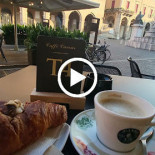 Teatro Pane Vino E Caffè Nourriture