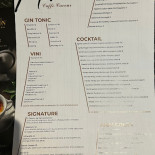 Teatro Pane Vino E Caffè Carte