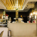 Teatro Pane Vino E Caffè À l'intérieur