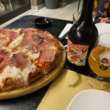 Contadinostrano Nourriture