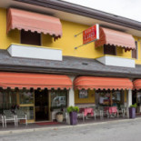 Da Luigi Exterior