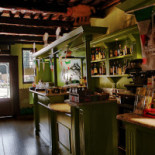 La Pecora Nera food