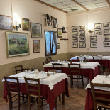 La Casetta Nourriture