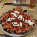 Borgobasso Certaldo Nourriture