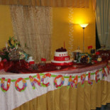 Mastrillo Nourriture