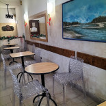 Il Di Besate inside