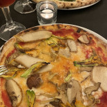 Kephas Pizza&grill Comida
