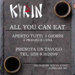 Kirin Cinese E Giapponese food
