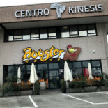 Rooster House Exterior
