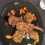 Numerodue Steakhouse Pizzeria Food