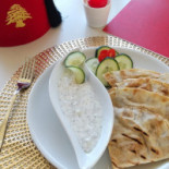 Fru Fru Libanese Nourriture