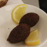 Fru Fru Libanese Nourriture