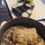 Mizumi Nourriture