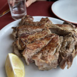 Il Grottone Nourriture