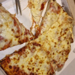 Pizzeria Samarcanda Nourriture