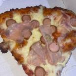 Pizzeria Samarcanda Nourriture
