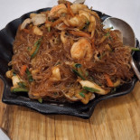 La Perla Di Zhu Youhua food