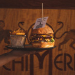 Chimera Comida